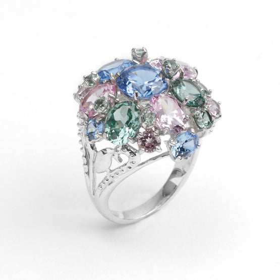 Deseo Ring