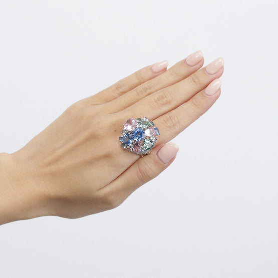 Deseo Ring