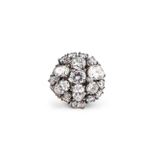 Mini Deseo Ring