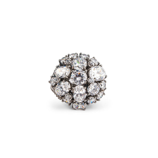 Mini Deseo Ring