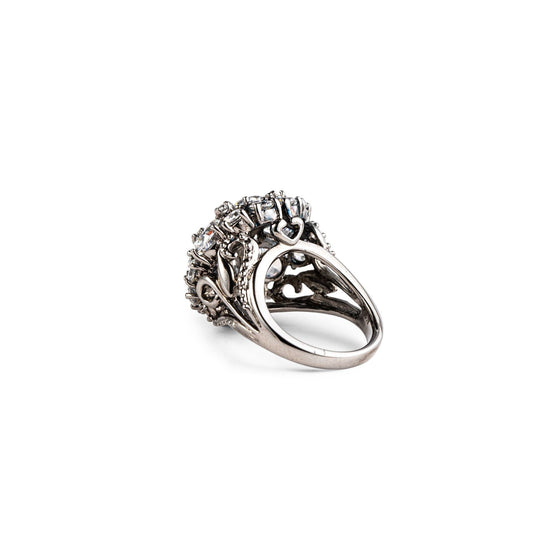 Mini Deseo Ring