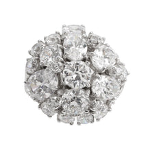Mini Deseo Ring