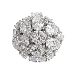 Mini Deseo Ring