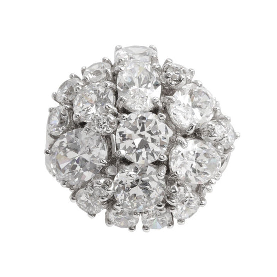 Mini Deseo Ring