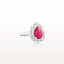 Hermosa Ring (Adjustable)