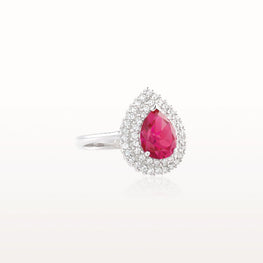 Hermosa Ring (Adjustable)