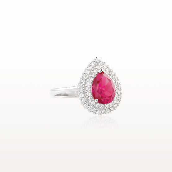 Hermosa Ring (Adjustable)