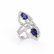 Prism Belle Ring