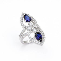 Prism Belle Ring
