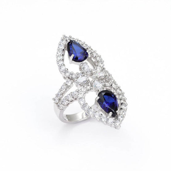Prism Belle Ring