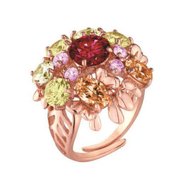 Deseo - Spring Of Carisma Ring (Adjustable Size)