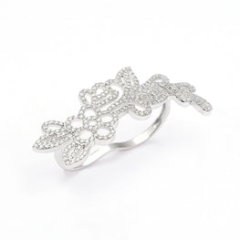 Twin Ring