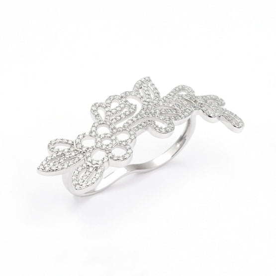 Twin Ring