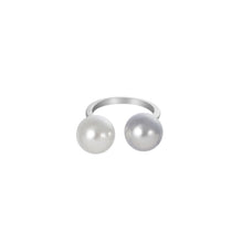 Serenade Toi Et Moi Pearl Ring