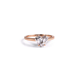 Solitaire Classic Ring