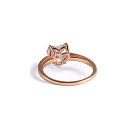 Solitaire Classic Ring