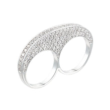 Twin Ring