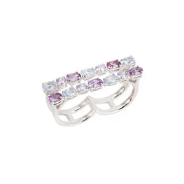 Junto Tide Twin Ring