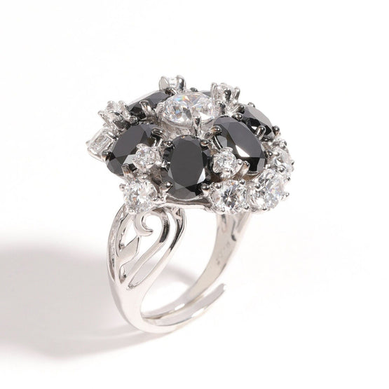 Carisma Ring (Adjustable)