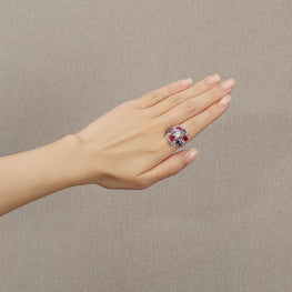 Carisma Ring (Adjustable)
