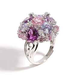 Carisma Ring (Adjustable)