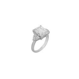 Simple Ring