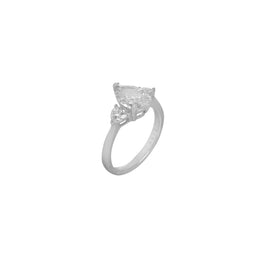 Simple Ring