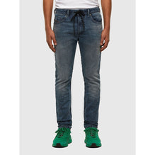 Men Thommer-Y-Ne L.32 Sweat Jeans - Navy