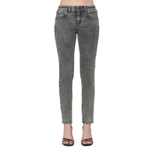 Women D-Ollies-T Sweat Jeans - Navy