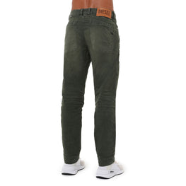 Men D-Azerr-Sp2-Ne Sweat Jeans - Forest Night