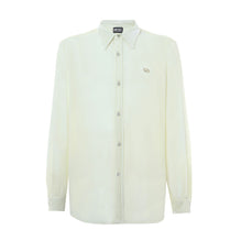Men S-Tucker Shirt - Afterglow