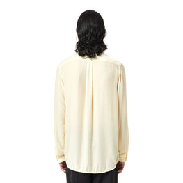 Men S-Tucker Shirt - Afterglow