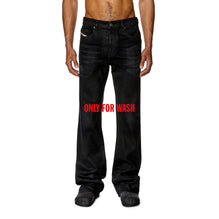 Men 2019 D-Strukt L.32 Trousers - Navy