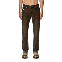 Men 2019 D-Strukt L.30 Trousers - Black