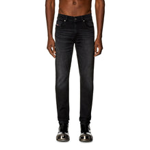 Men 2019 D-Strukt L.30 Trousers - Black