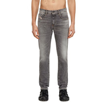Men 2019 D-Strukt L.30 Trousers - Grey