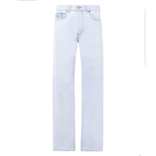 Men 2010 D-Macs L.32 Trousers - White
