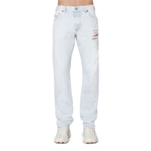 Men 1995 D-Sark L.32 Trousers - White