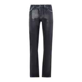 Men 1995 D-Sark L.32 Trousers - Black