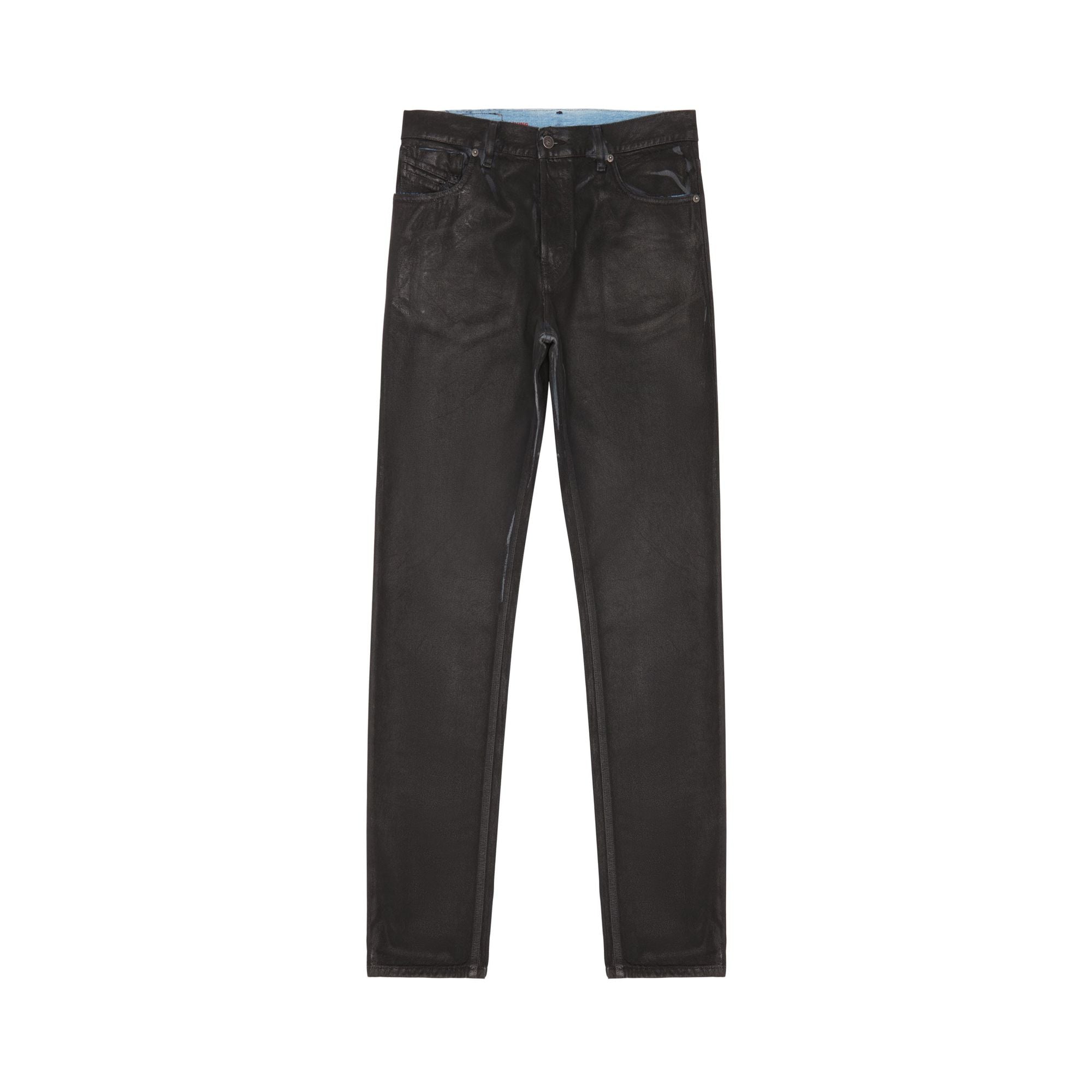 Men 1995 D-Sark L.32 Trousers - Black