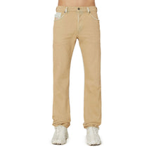 Men 1995 D-Sark L.32 Trousers - Beige