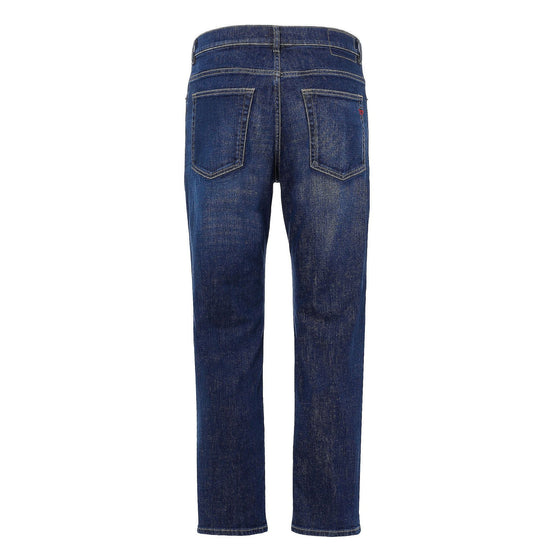 Men 2005 D-Fining L.32 Trousers - Navy