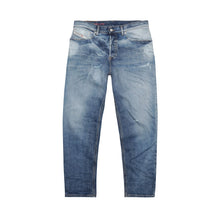 Men 2005 D-Fining L.32 Trousers - Blue