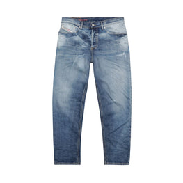 Men 2005 D-Fining L.32 Trousers - Blue