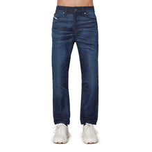 Men 2005 D-Fining L.32 Trousers - Navy