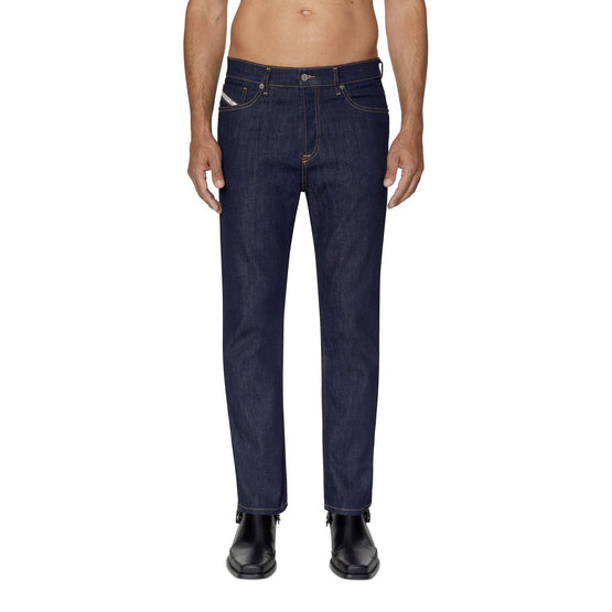 Men 2005 D-Fining L.32 Trousers - Navy