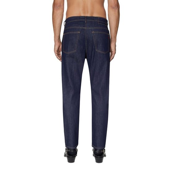 Men 2005 D-Fining L.32 Trousers - Navy