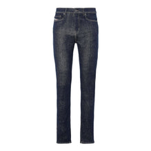 Men 1983 D-Amny L.32 Trousers - Navy