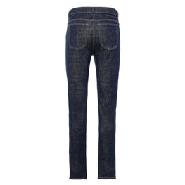 Men 1983 D-Amny L.32 Trousers - Navy