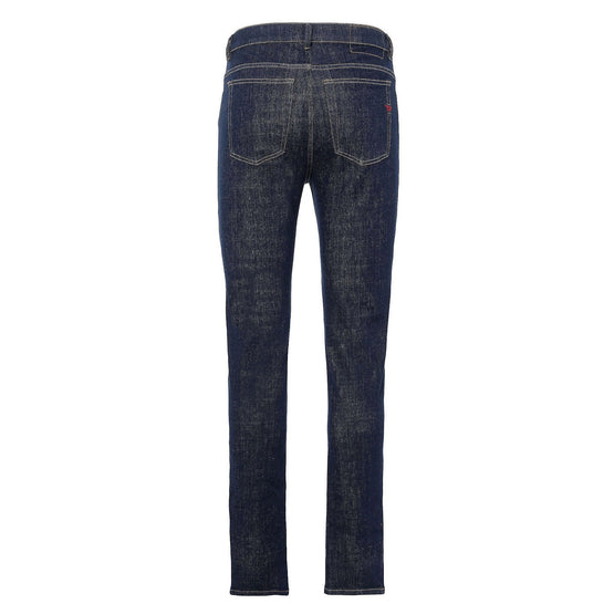 Men 1983 D-Amny L.32 Trousers - Navy